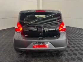 Fiat MOBI LIKE 2026