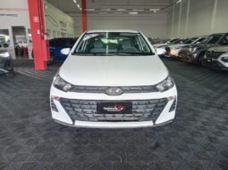 Hyundai HB20S Comfort Plus 2025