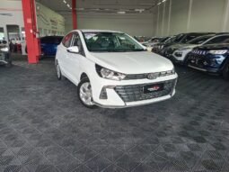 Hyundai HB20S Comfort Plus 2025