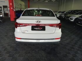 Hyundai HB20S Comfort Plus 2025