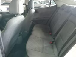 Hyundai HB20S Comfort Plus 2025 completo