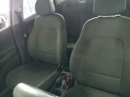 Hyundai HB20S Comfort Plus 2025 completo