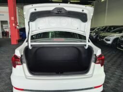Hyundai HB20S Comfort Plus 2025 completo
