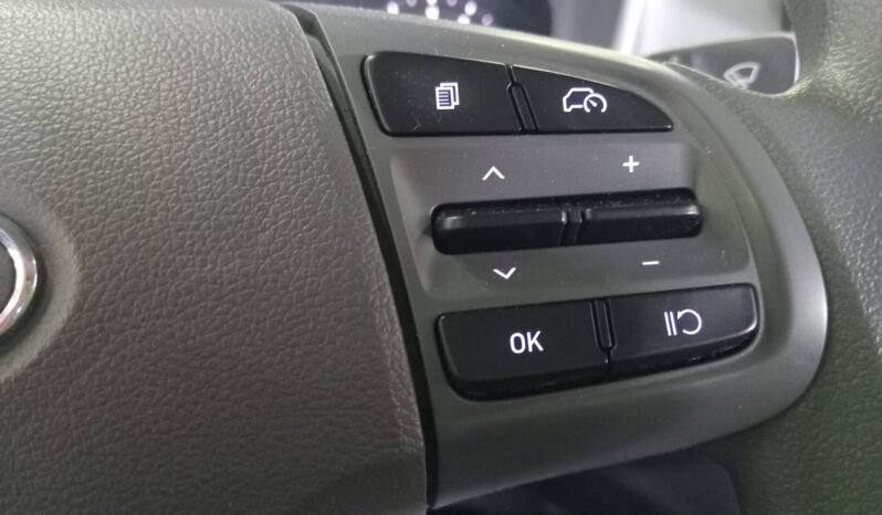 Hyundai HB20S Comfort Plus 2025 completo