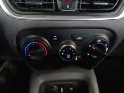 Hyundai HB20S Comfort Plus 2025 completo