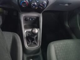 Hyundai HB20S Comfort Plus 2025 completo