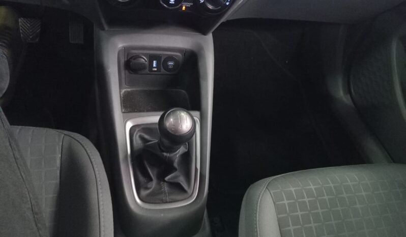 Hyundai HB20S Comfort Plus 2025 completo