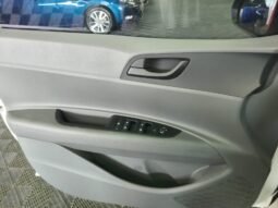 Hyundai HB20S Comfort Plus 2025 completo