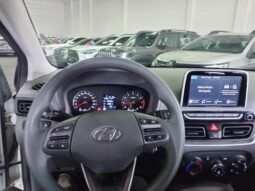 Hyundai HB20S Comfort Plus 2025 completo