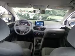 Hyundai HB20S Comfort Plus 2025 completo