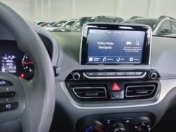 Hyundai HB20S Comfort Plus 2025 completo
