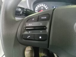 Hyundai HB20S Comfort Plus 2025 completo