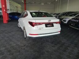 Hyundai HB20S Comfort Plus 2025