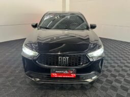 Fiat Fastback Limited 2023