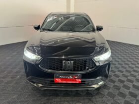 Fiat Fastback Limited 2023
