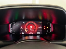 Fiat Fastback Limited 2023 completo