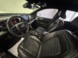 Fiat Fastback Limited 2023 completo