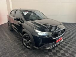 Fiat Fastback Limited 2023