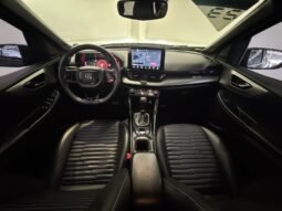 Fiat Fastback Limited 2023 completo