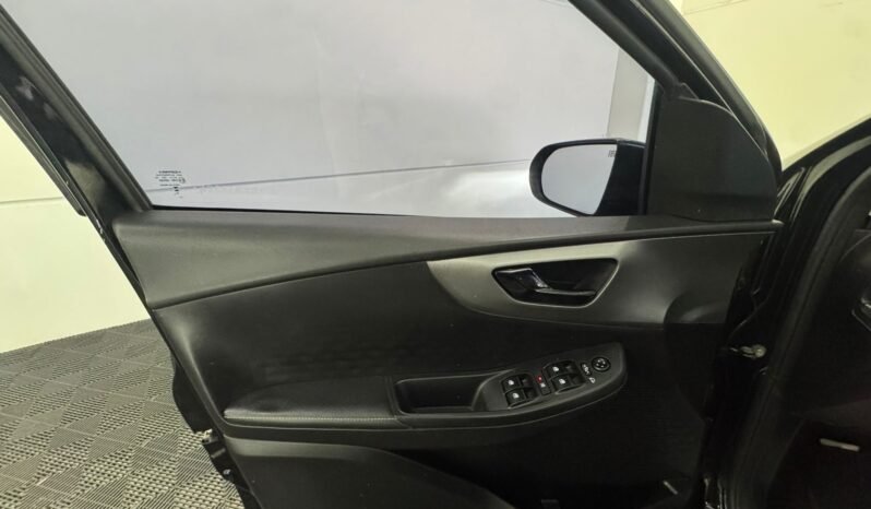Fiat Fastback Limited 2023 completo