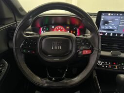 Fiat Fastback Limited 2023 completo