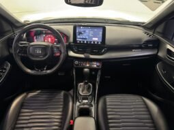 Fiat Fastback Limited 2023 completo