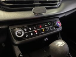Fiat Fastback Limited 2023 completo