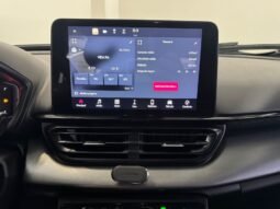 Fiat Fastback Limited 2023 completo