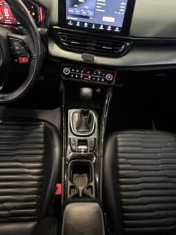 Fiat Fastback Limited 2023 completo