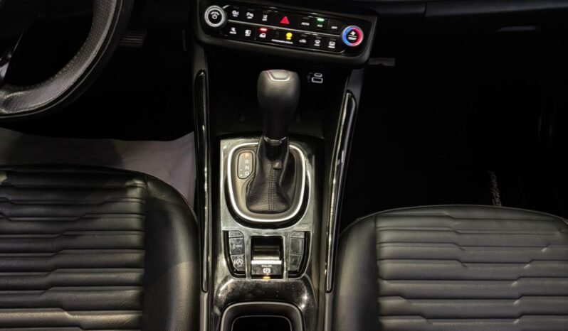 Fiat Fastback Limited 2023 completo
