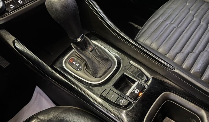 Fiat Fastback Limited 2023 completo