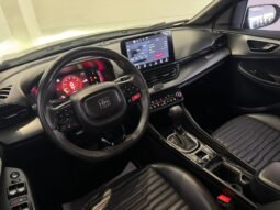 Fiat Fastback Limited 2023 completo