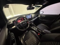Fiat Fastback Limited 2023 completo