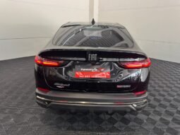 Fiat Fastback Limited 2023