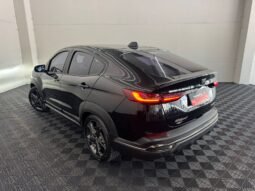 Fiat Fastback Limited 2023