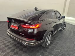 Fiat Fastback Limited 2023 completo
