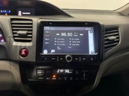 Honda Civic Sedan LXR 2014 completo