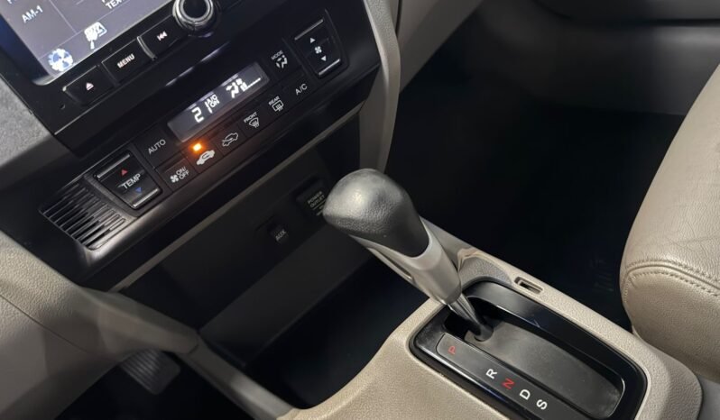 Honda Civic Sedan LXR 2014 completo