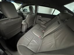 Honda Civic Sedan LXR 2014 completo
