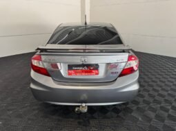 Honda Civic Sedan LXR 2014