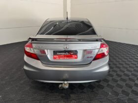 Honda Civic Sedan LXR 2014