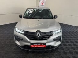 Renault KWID Zen 2025
