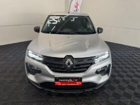 Renault KWID Zen 2025