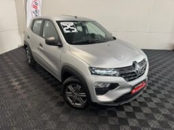 Renault KWID Zen 2025