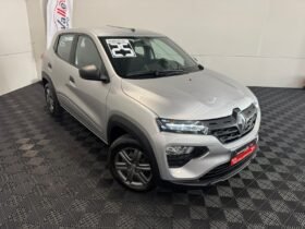 Renault KWID Zen 2025
