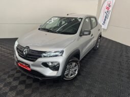 Renault KWID Zen 2025