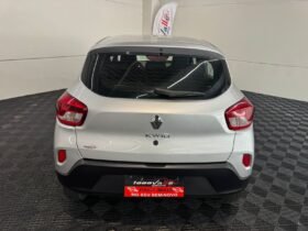 Renault KWID Zen 2025