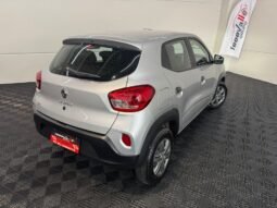 Renault KWID Zen 2025 completo