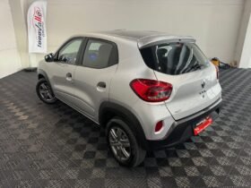 Renault KWID Zen 2025