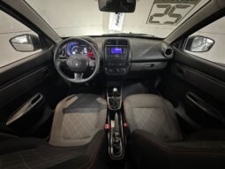 Renault KWID Zen 2025 completo